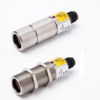 MiniVLS Capteurs de vitesse optique laser