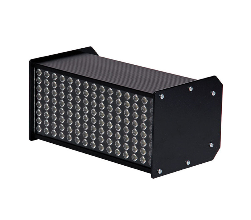 LS-9-LED Stroboscope linéaire fixe