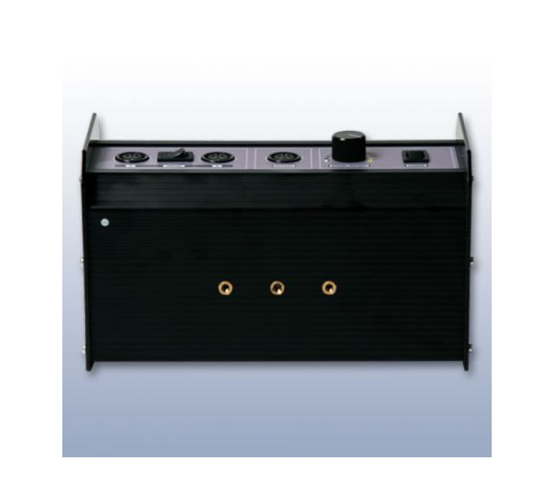 Panneau arrière du large cadre LS-9-LED-WB