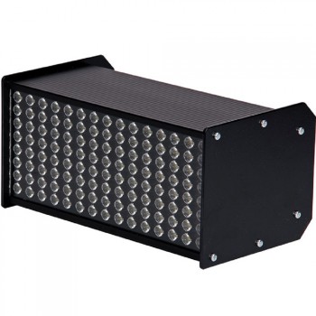 LS-9-LED Stroboscope linéaire fixe à LED 