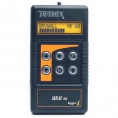 Tramex MRH III Humidimètre digital