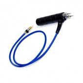 Tramex Electrode 30mm Tramex HH14TP30 - Electrode tenue en main (avec câble et broches de 30 mm) 126870