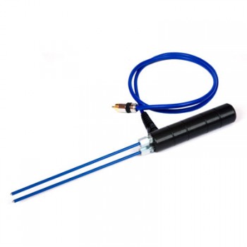 Tramex Electrode 200mm HH14TP200 - Electrode tenue en main (avec câble et broches de 200 mm)
