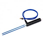 Tramex Electrode 200mm HH14TP200 - Electrode tenue en main (avec câble et broches de 200 mm) 126875