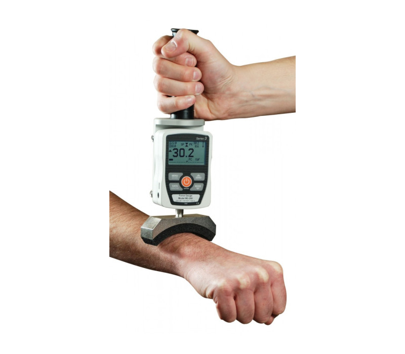 EK3 Set de test ergonomique perfectionné
