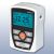 SERIES-3I, Indicateur de modèle 3i qui dispose d’un boitier en aluminium ultra-compact et ergonomique adapté pour une utilisation manuelle ou sur un banc de test.