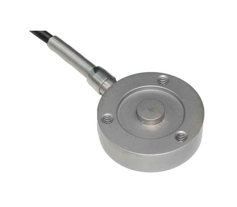 R02 Series Capteur bouton pour forces de compression