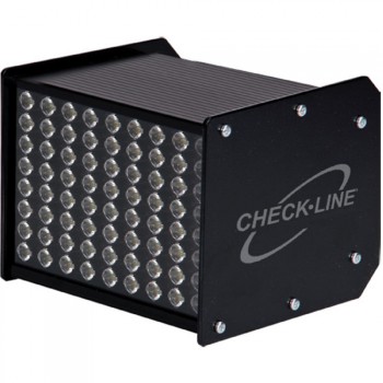 LS-5-LED Stroboscope linéaire fixe