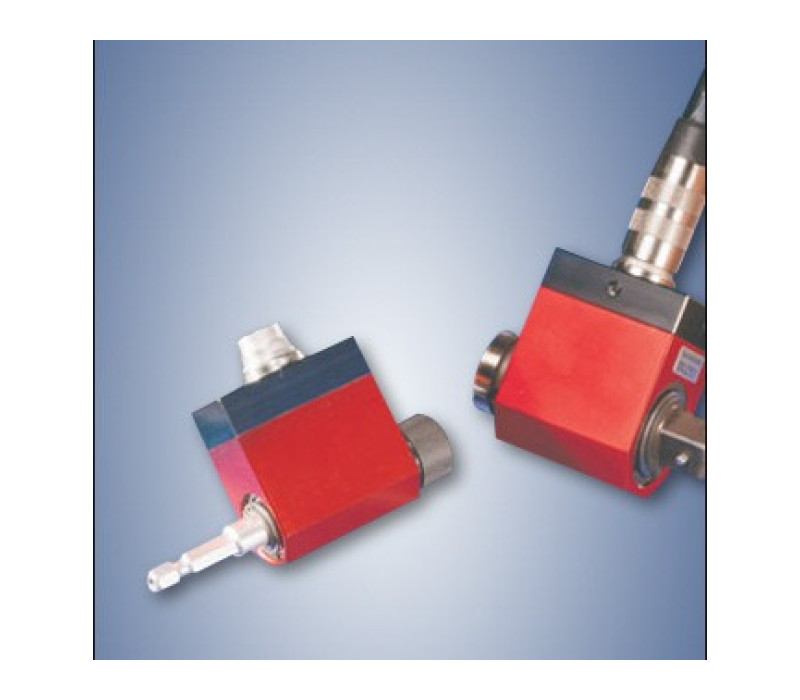 BLRTSX Transducteur de couple rotatif sans brosse