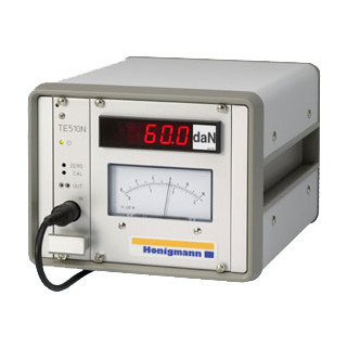 MU510-19 Amplificateur de mesure - boitier de 19&quot;