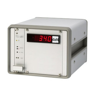 MU481-19 Amplificateur de mesure
