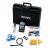 TRAMEX CONCRETE HYGRO-I INSPECTION KIT, Tramex CMEXpertII – Humidimètre numérique, portable, non-destructif pour béton