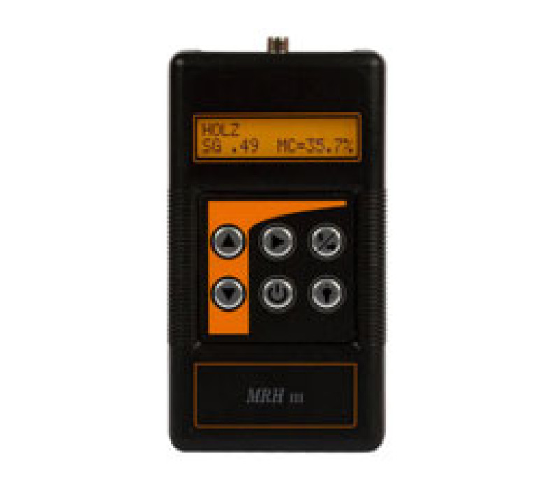 Sonde d'humidité relative Hygro-I