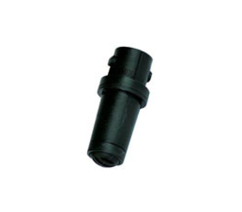 Sonde d’action marteau Tramex avec broches isolées de 3,8 cm