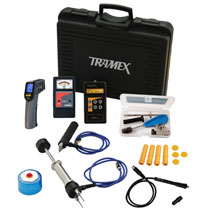 Kit-127019 Tramex Flooring Hygro-I Master Kit