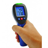 Tramex Infrared Surface Thermometer Thermomètre Tramex de surface à infrarouge (IR) - IRTX 127020
