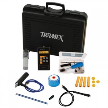 Tramex MRH III Hygro-I Kit Kit d'inspection d'humidité Hygro-I Tramex  MRH III