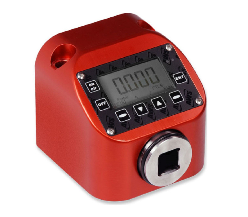 TT-QCM Contrôleur de Couple pour outils