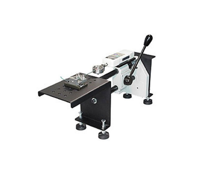 WTT-HD Banc de test de connectique horizontal et robuste