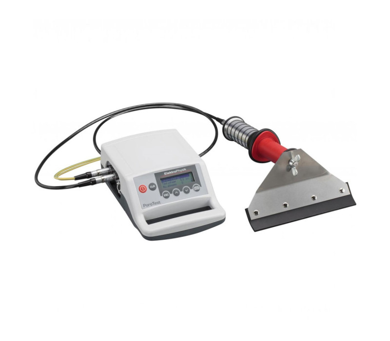 PoroTest 7 Détecteur de porosité de haute tension