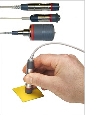 MiniTest FN-Probes Capteurs pour des revêtements isolants et non magnétiques