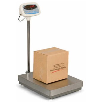 S100 Balances industrielles