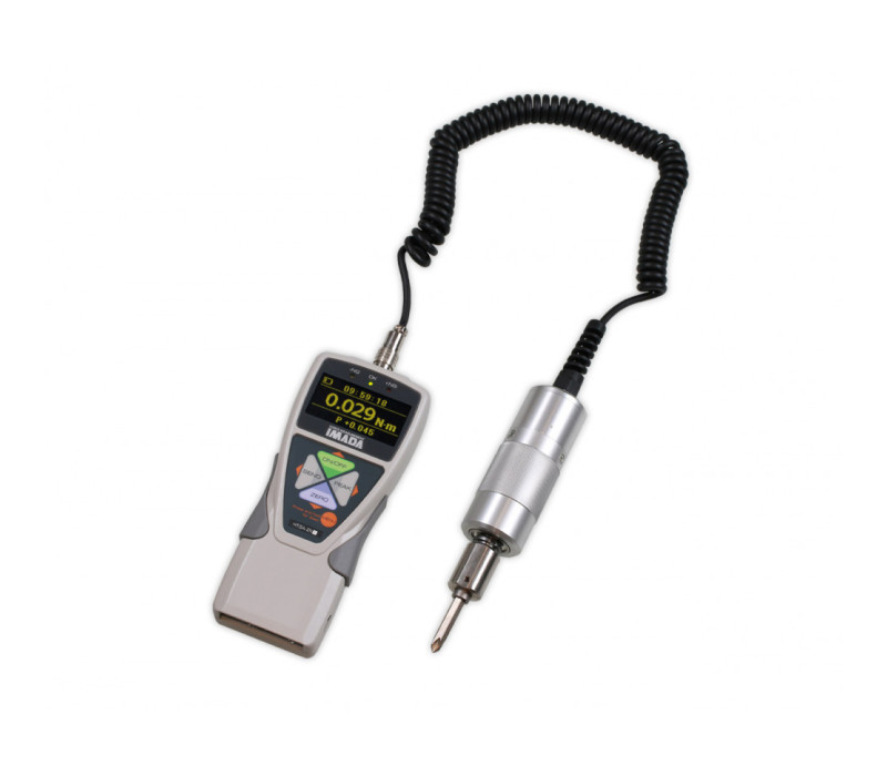 HGTA avec adaptateur d'embout HT-DBH (en option) et insert philips