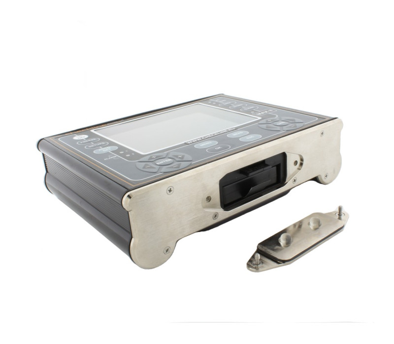Le Max II est livré avec une housse de protection