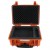 MAX-II OFFSHORE CASE, Compartiment supérieur