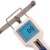 DTS SERIES, DTS-20K avec tête de mesure de 166 mm