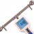 DTS SERIES, DTS-60K-V1 avec tête de mesure de 280 mm