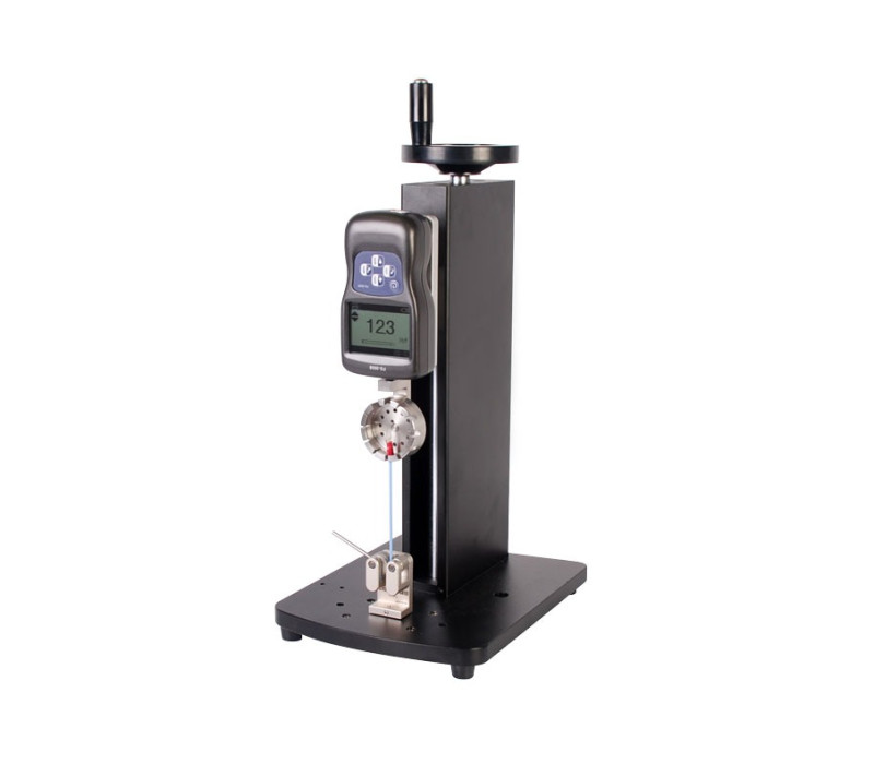 WTT Dynamomètre de traction pour cosses
