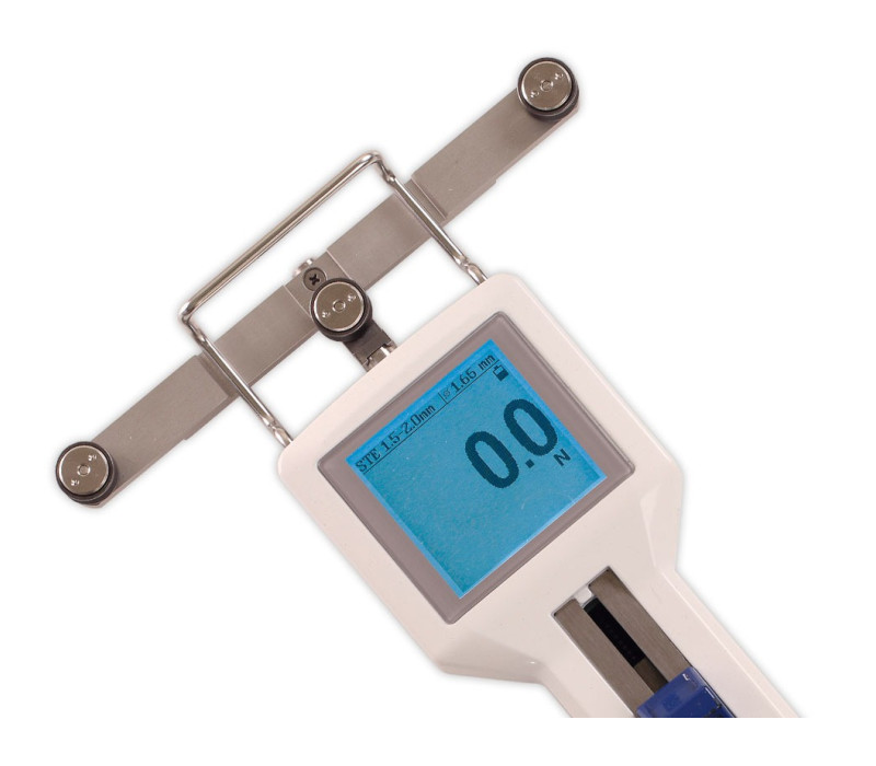 DTX--20K avec tête de mesure de 166 mm