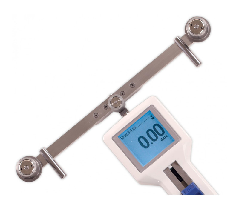 DTX-60K-V1 avec tête de mesure de 280 mm