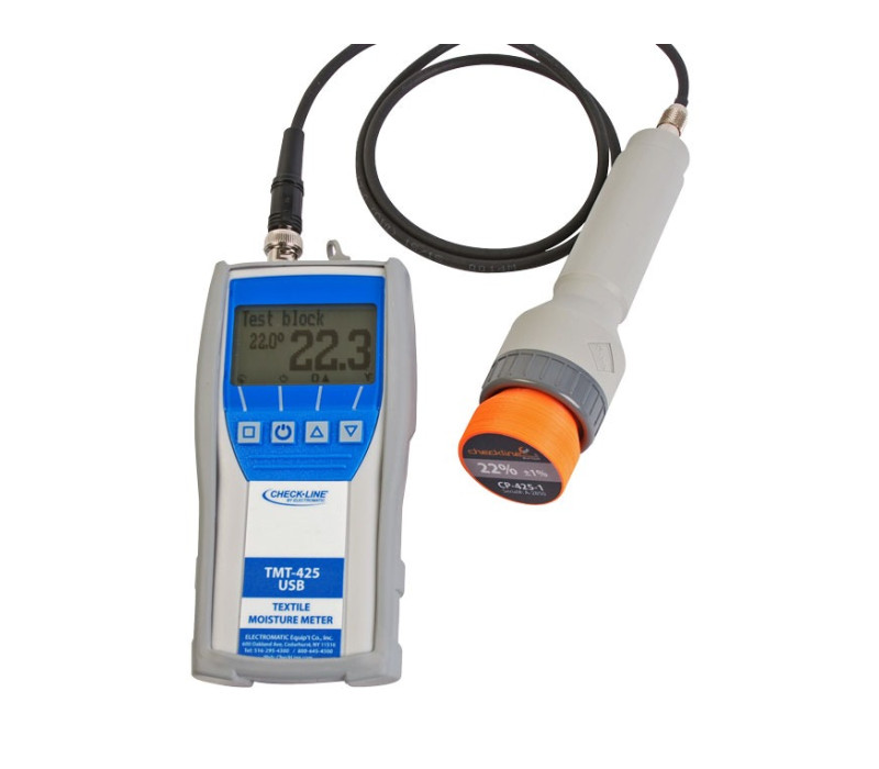 TMT-425-USB with CPS-425-1 stick