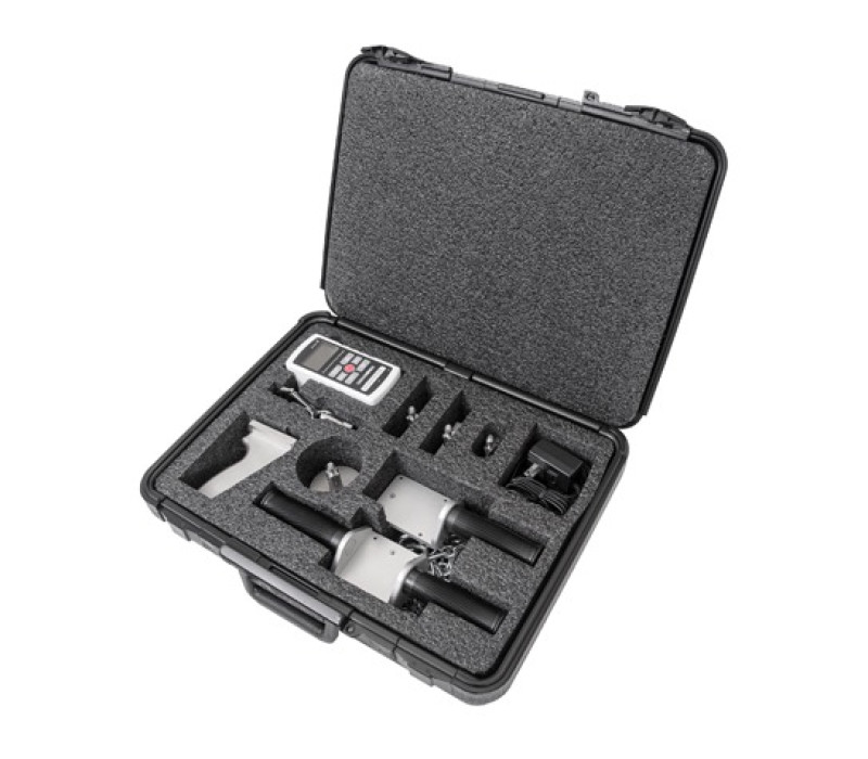 E1001 mallette de transport pour le kit étendu