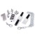 SERIES E, Jauge de force ergonomique configurable polyvalente