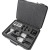 SERIES E, E1001 mallette de transport pour le kit étendu