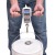 SERIES E, Application de levage possible avec des chaînes et des râteaux
