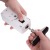 SERIES E, La technologie innovante Click-Lock ™ garantit un alignement parfait des accessoires et protège l'appareil des dommages causés par les accessoires. Pour retirer l'accessoire, appuyez simplement sur le bouton