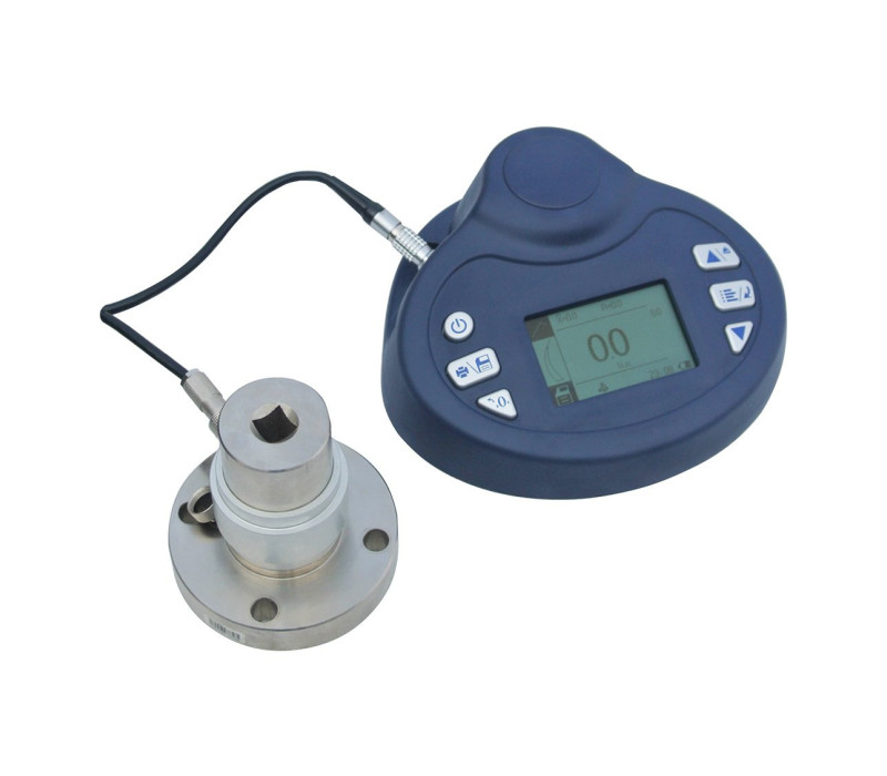 Testeur de couple TTC-E avec capteur externe