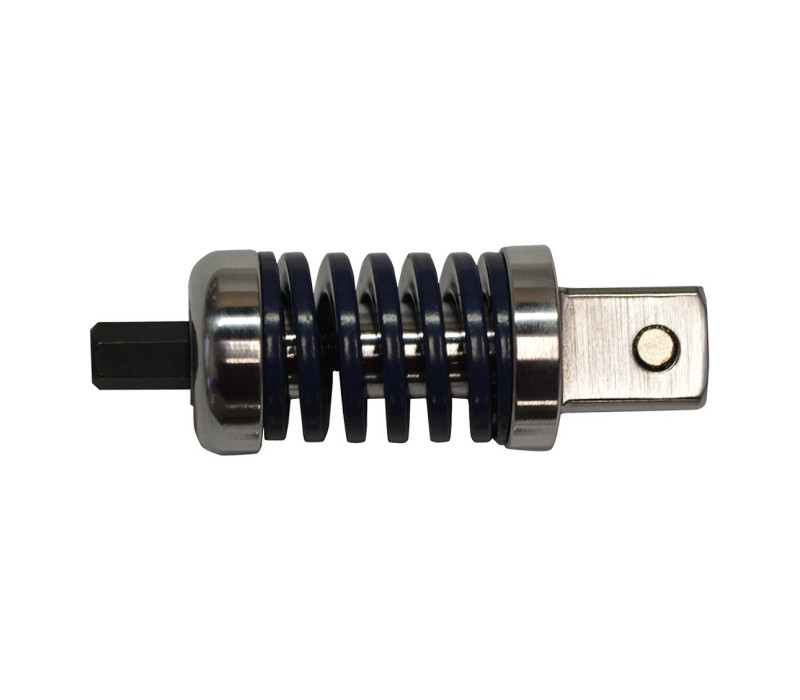 Adaptateur de serrage TTC-RD-2 avec capacité de 2 N-m