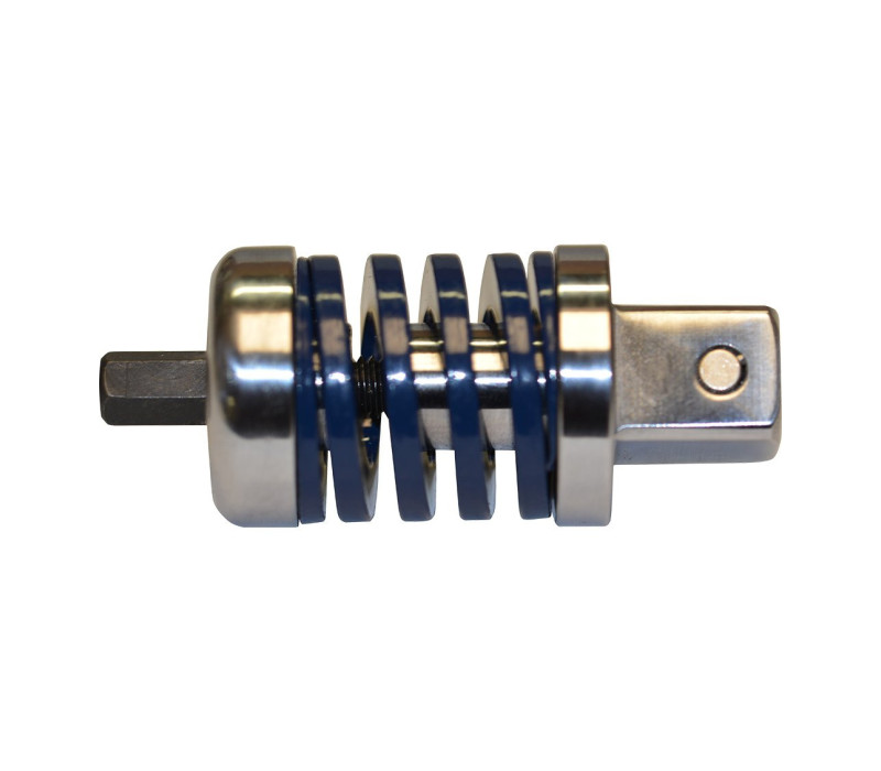 Adaptateur de serrage TTC-RD-6 avec capacité de 6 N-m