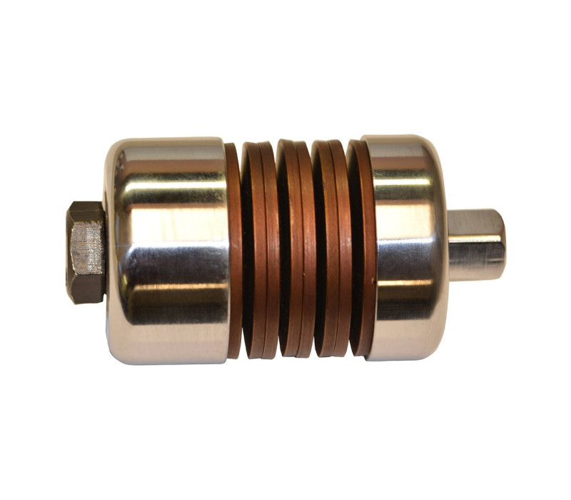 Adaptateur de serrage TTC-RD-100 avec capacité de 100 N-m