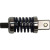 TTC, 
Adaptateur de serrage TTC-RD-2 avec capacité de 2 N-m