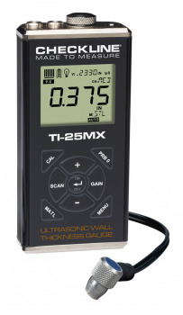 TI-25MX 