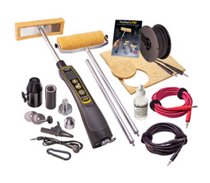 Kit complet PosiTest LPD