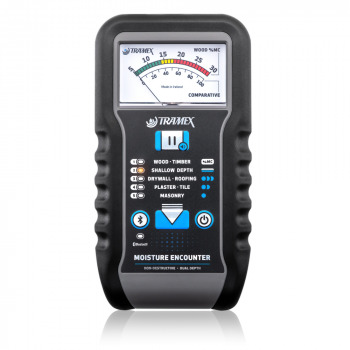 ME5 -Tramex Moisture Encounter 5