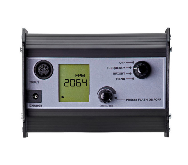 Fréquence réglable du stroboscope d'inspection LS-3-LED
Fréquence réglable du stroboscope d'inspection LS-3-LED
Fréquence réglable du stroboscope d'inspection LS-3-LED
Fréquence réglable du stroboscope d'inspection LS-3-LED