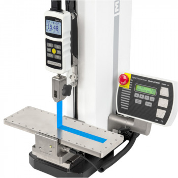 G1109 Fixation de pelage à 90 °
